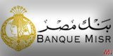 Banque Misr - بنك مصر