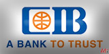 CIB - البنك التجاري الدولي